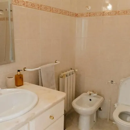 Villa Casa Isa Bela