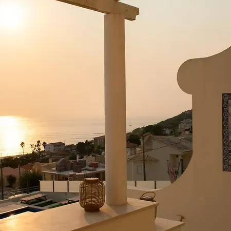 Villa Casa Isa Bela