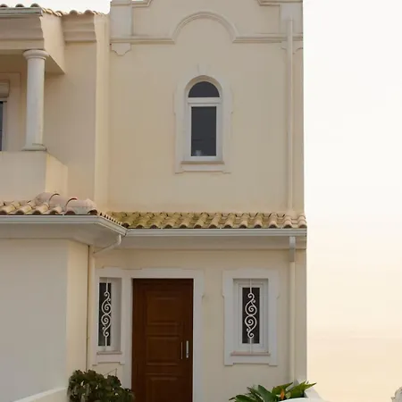 Casa Isa Bela Villa Buarcos