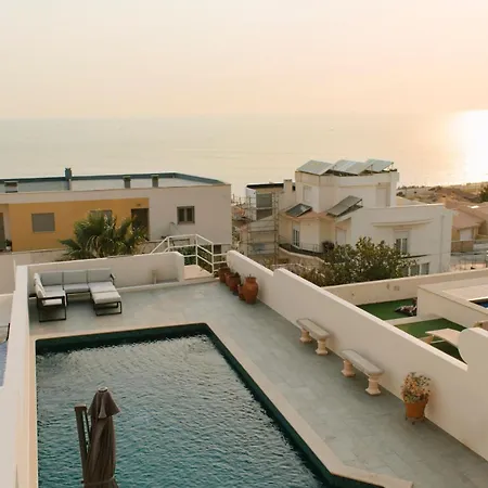 Villa Casa Isa Bela