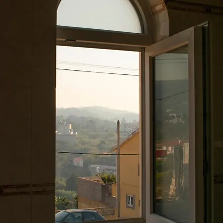 Casa Isa Bela Buarcos