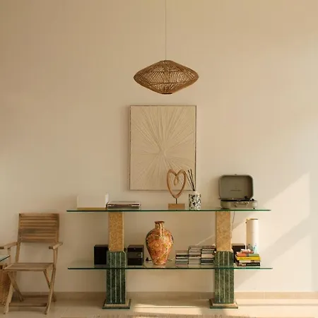 Villa Casa Isa Bela *