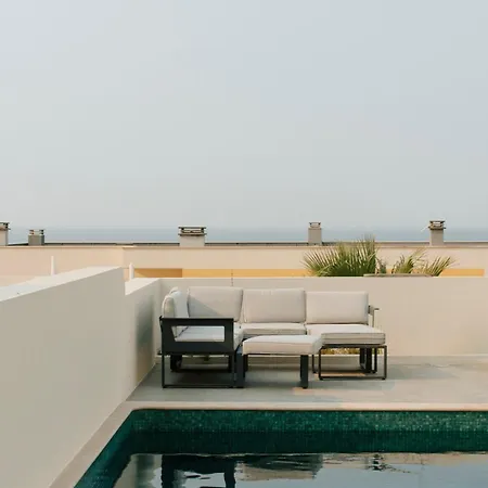 Villa Casa Isa Bela Buarcos
