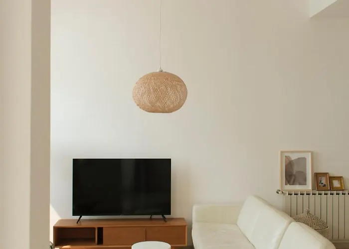 Casa Isa Bela Villa *