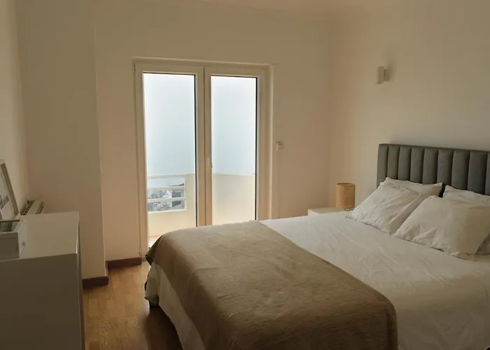 Villa Casa Isa Bela *