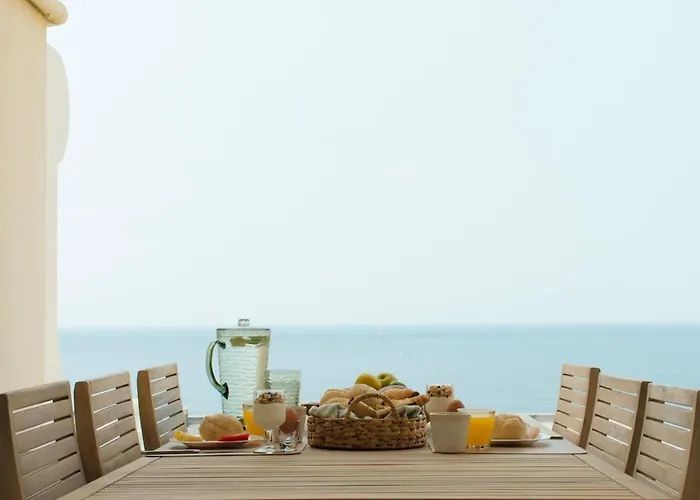 Villa Casa Isa Bela Buarcos