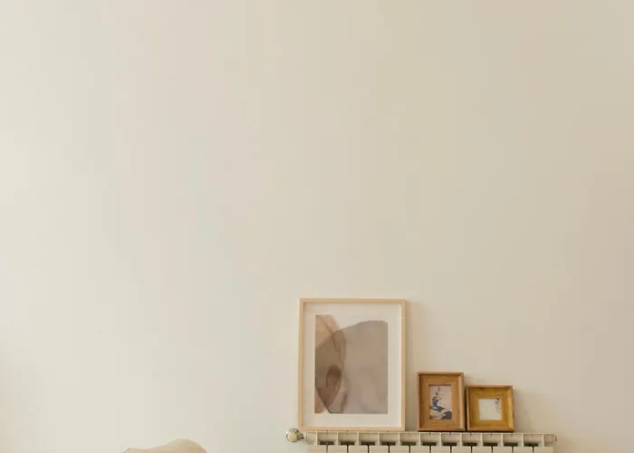 Villa Casa Isa Bela *