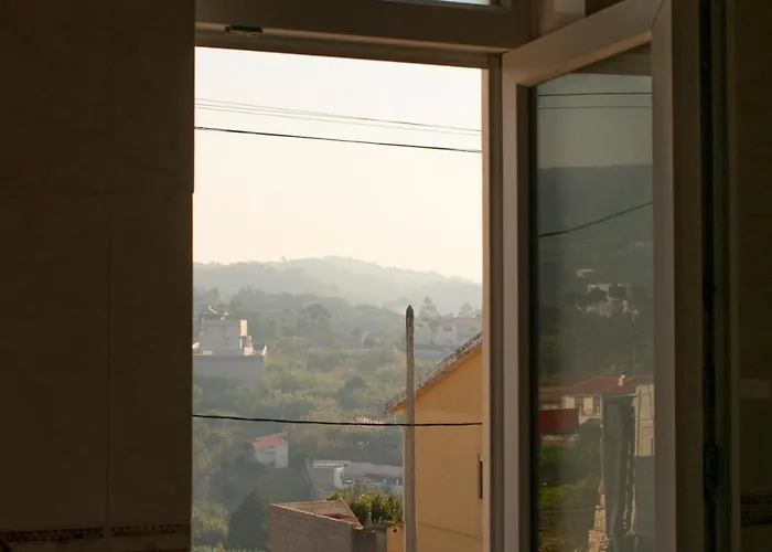 Casa Isa Bela Buarcos