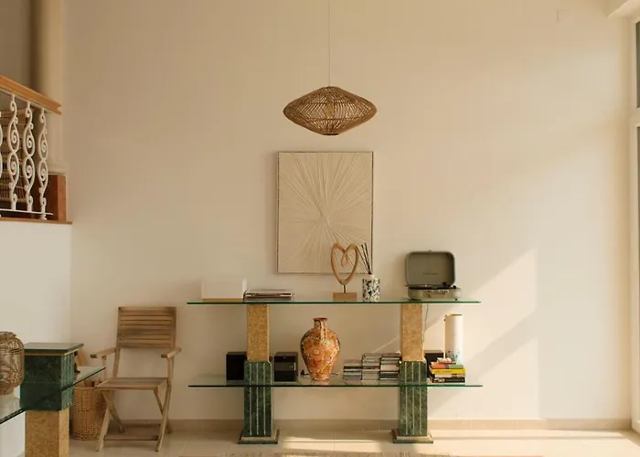 Villa Casa Isa Bela *