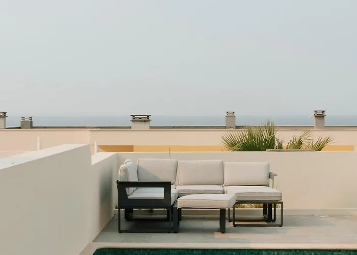 Villa Casa Isa Bela Buarcos