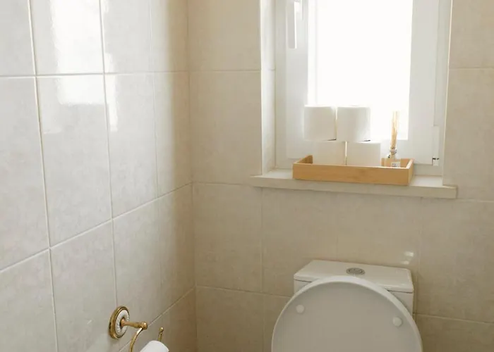 Casa Isa Bela Villa Buarcos