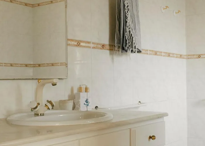 Casa Isa Bela * Buarcos